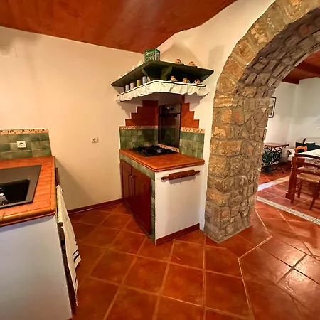 Apartment Cvita