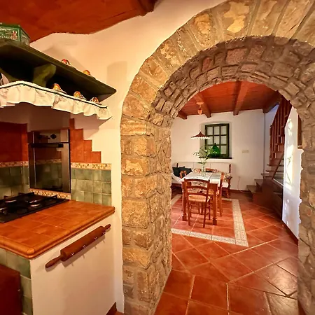 Apartment Cvita *