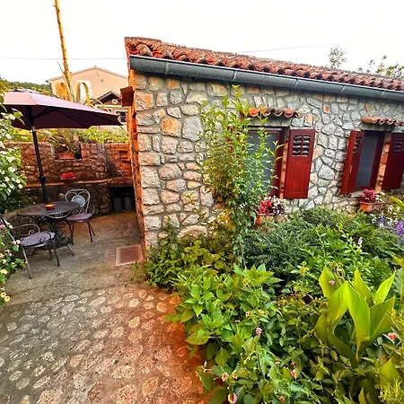 Apartment Cvita *