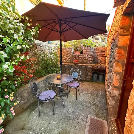 Apartment Cvita Veli Losinj