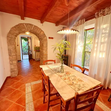 Cvita - Garden Hideaway Apartament