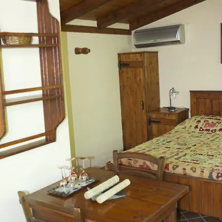 Apartment Cvita *