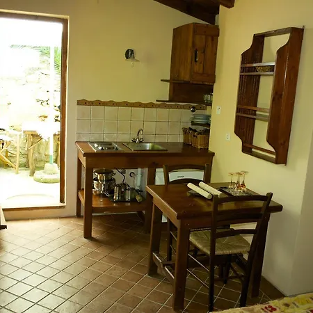 Apartment Cvita *