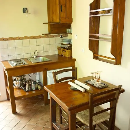 Apartment Cvita Veli Losinj