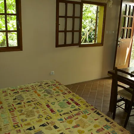 Apartment Cvita *