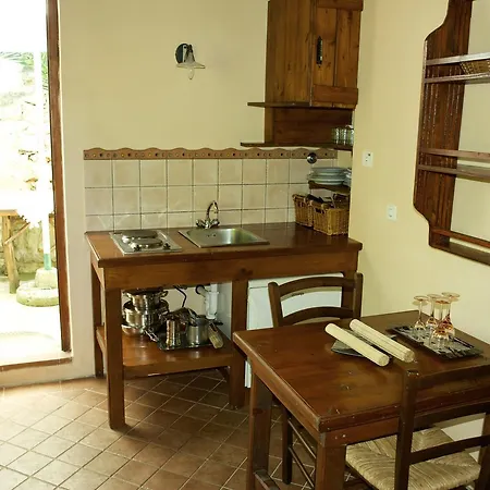 Apartment Cvita