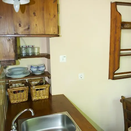 Cvita Apartment