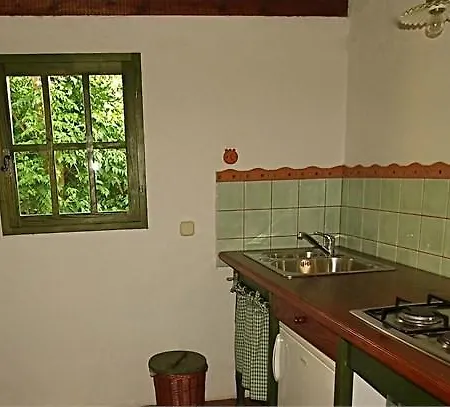 Cvita Lejlighed Veli Lošinj