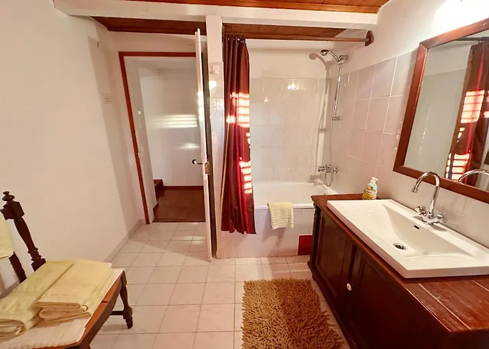 Cvita Apartment