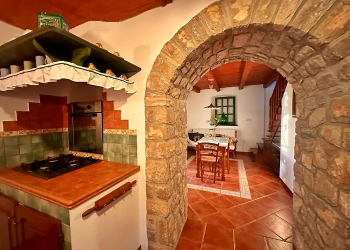 Apartment Cvita *