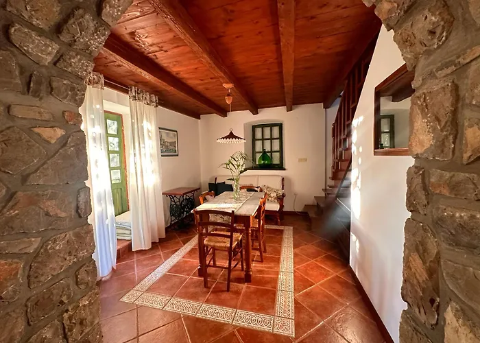 Apartment Cvita *