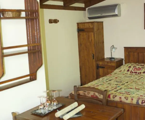 Apartment Cvita *