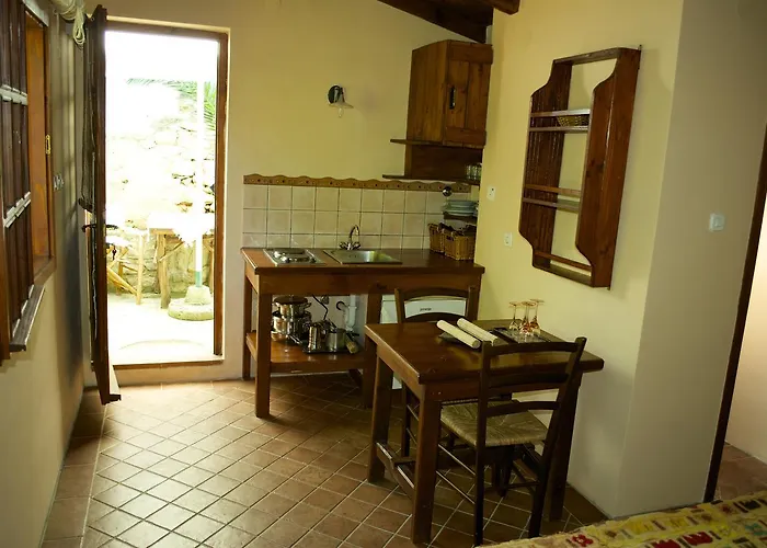 Apartment Cvita *