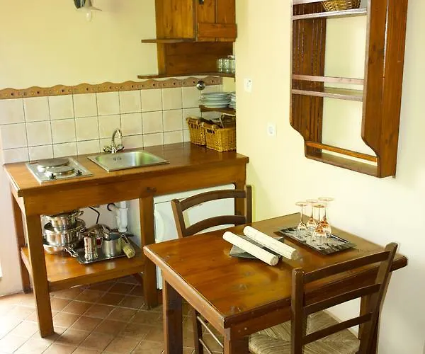 Apartment Cvita Veli Losinj