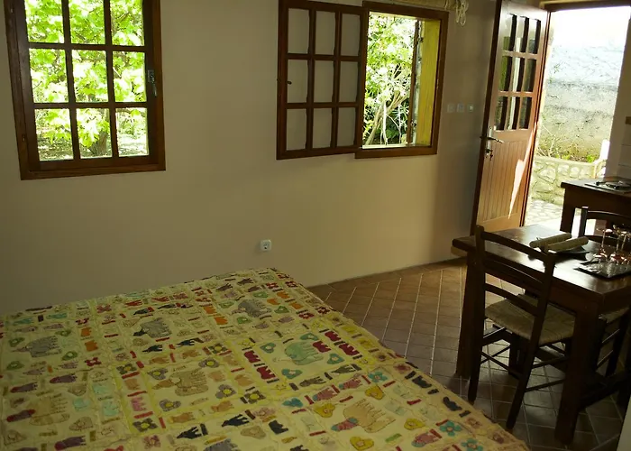 Apartment Cvita *