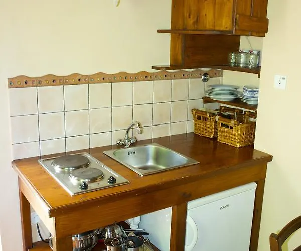 Apartment Cvita