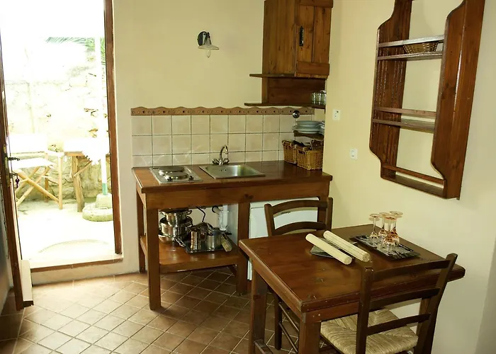 Apartment Cvita