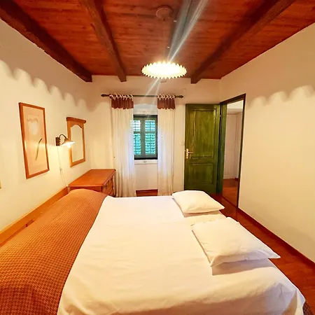 Cvita شقة Veli Lošinj