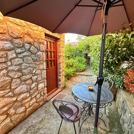 شقة Cvita Veli Lošinj