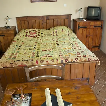 Cvita * Veli Lošinj