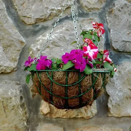 Cvita - Garden Hideaway Apartamento *