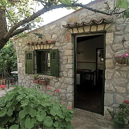 Cvita شقة Veli Lošinj