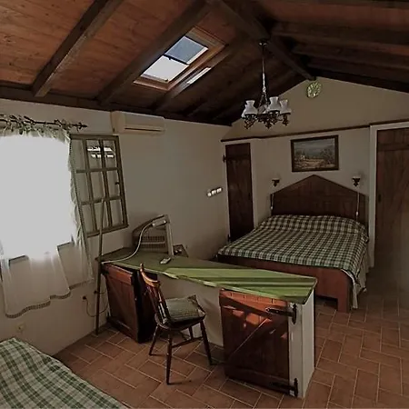 Cvita - Garden Hideaway Apartamento *