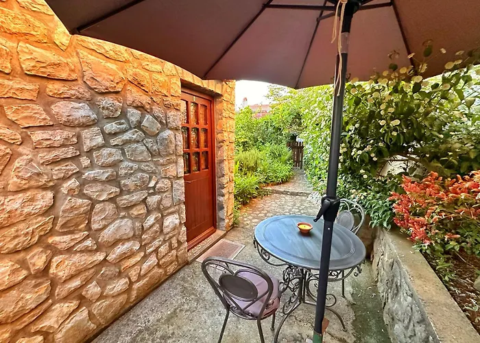 Daire Cvita Veli Lošinj