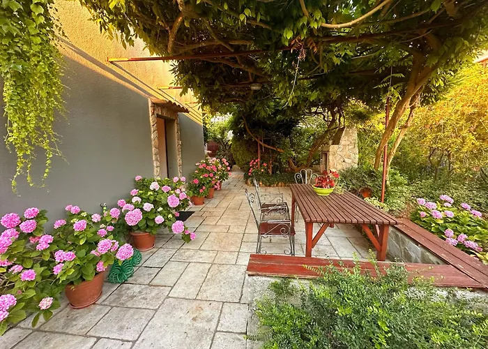 Cvita * Veli Lošinj