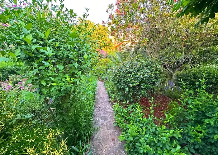 Cvita Apartman Veli Lošinj