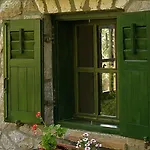Cvita Διαμέρισμα