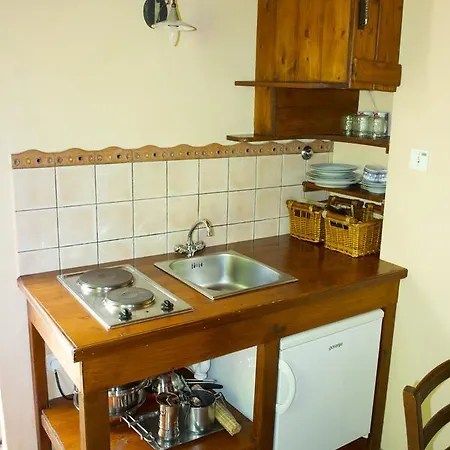 Appartamento Cvita