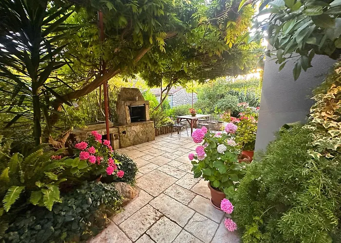 Cvita Veli Lošinj