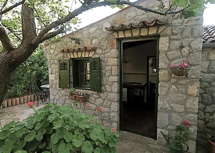 Cvita 公寓 Veli Lošinj
