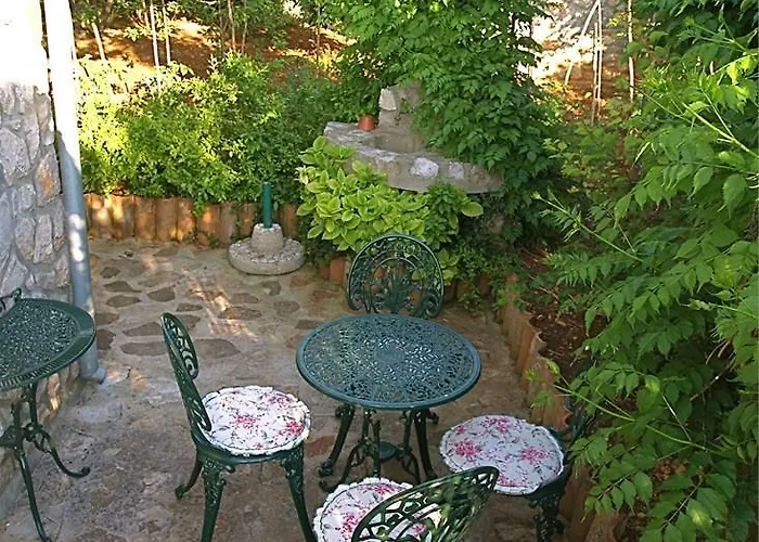 Cvita Veli Lošinj