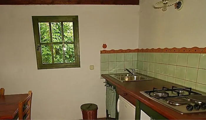 Cvita 公寓 Veli Lošinj
